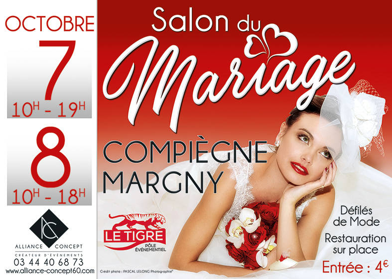 Salon du mariage