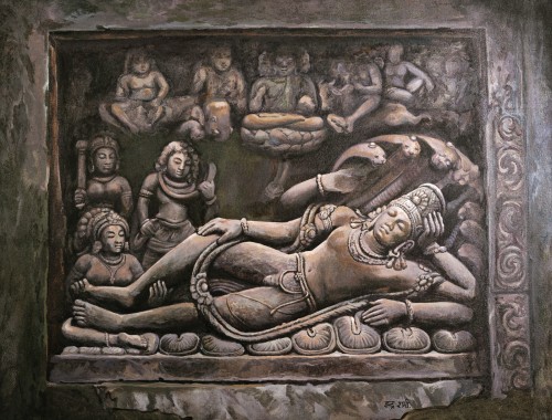 yoga nidra